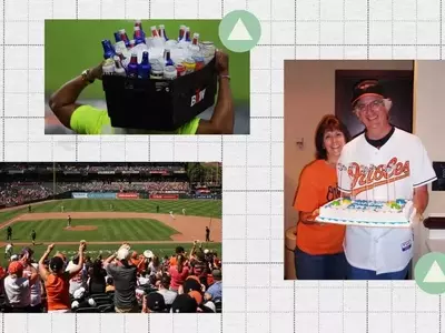 The Escalating Cost of Sports Tickets: A Fan's Dilemma
