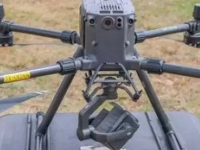 Kenia Impulsa la Agricultura del Futuro con Drones: Una Estrategia Nacional para la Eficiencia Agrícola