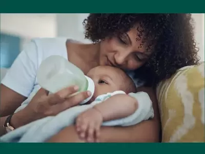 The Impact of Mother Absence on New Mothers' Mental Health and Support Needs