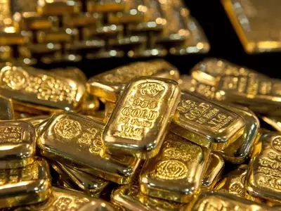 Gold Bars: A Comprehensive Guide for Modern Investors
