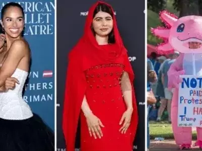 Test Your Knowledge: The Week's Quirkiest Headlines