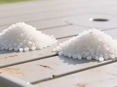 Urea vs. Nitrato de Amonio: Una Guía Esencial para la Nutrición Agrícola