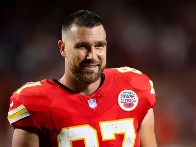 Travis Kelce's Strategic Investment in Six Flags Amidst Company Challenges