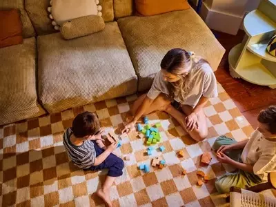 My Favorite Kid-Friendly Rug: A Review of Top Brands