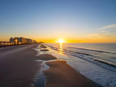 Affordable Family Getaway: North Myrtle Beach Offers Classic Charm and Budget-Friendly Fun