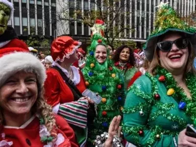 Share Your Unique Holiday Celebrations with NPR