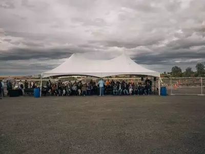 Craft Flour Movement Boosts Farmers and Indigenous Communities Amidst Trade Challenges