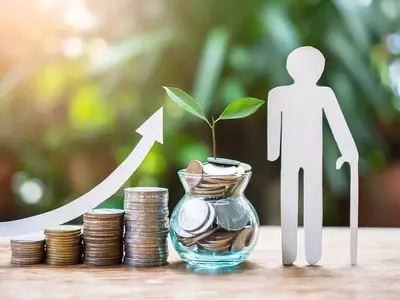 Retirement Planning — a practical guide for the UK