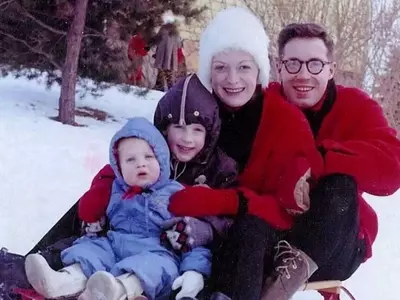 A Teacher's Hug: A Lifelong Impact on a Grieving Teen