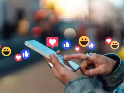 Three Minutes to Boost Hope and Reduce Stress: The Power of Inspiring Social Media Content