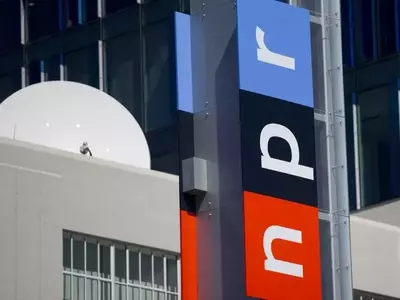 Public Media Titans NPR and CPB Clash in Court Over Satellite Contract