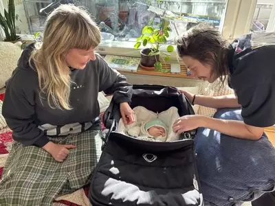 Finland's Declining Birth Rate: A Paradox of Progressive Family Policies