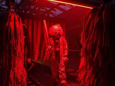Haunted Halloween Car Washes: A Spooky New Trend