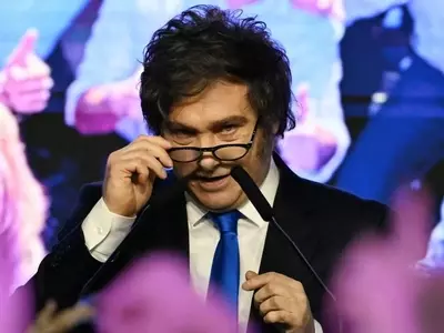 President Milei's Midterm Triumph Bolsters Economic Reforms in Argentina