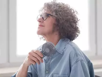 FDA Approves New Non-Hormonal Drug for Menopausal Hot Flashes