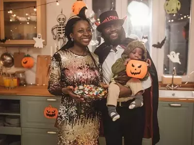 15 Effortless Family Halloween Costume Concepts for Busy Parents