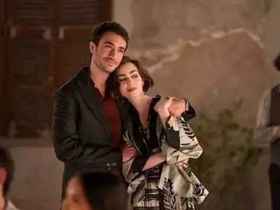 Emily In Paris Season 5: New Locations, Familiar Faces, and Unexpected Twists Revealed