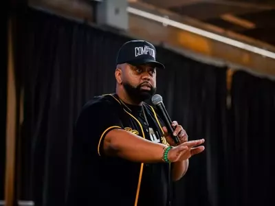 Transforming Education: Principal Rahh's Vision for Student Engagement