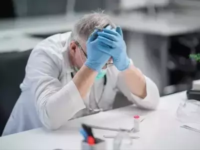 Medical Professionals Tackle Shame in Healthcare