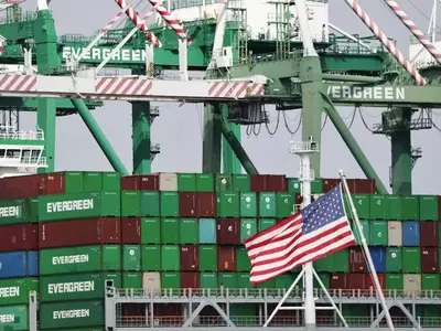 Senate Republicans Defy President on Brazil Tariffs