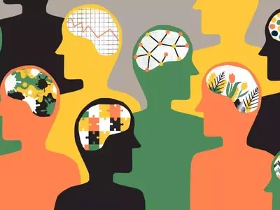 Understanding Neurodivergence: A Comprehensive Overview
