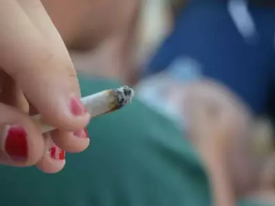 Adolescent Cannabis Use Linked to Long-Term Health Risks