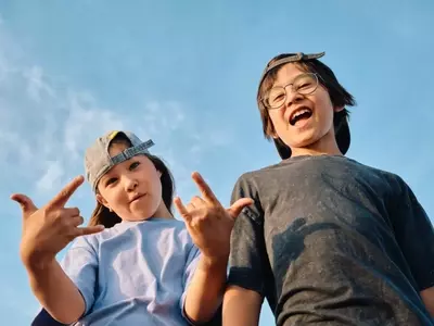 Understanding "6-7": Dictionary.com's 2025 Word of the Year