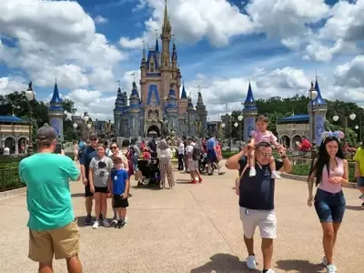 Unlocking Disney Savings: A Game-Changing Booking Strategy