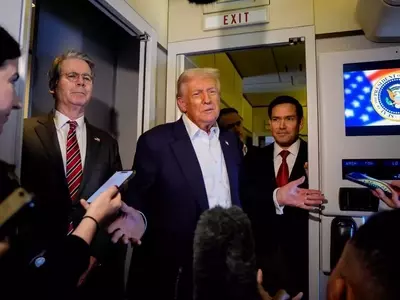The Unconstitutional Pursuit of a Third Term Presidency