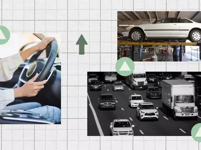 Understanding the Surge in Car Insurance Costs and Consumer Responses