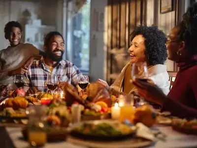 Thanksgiving: The Unsung Hero of the Holiday Season