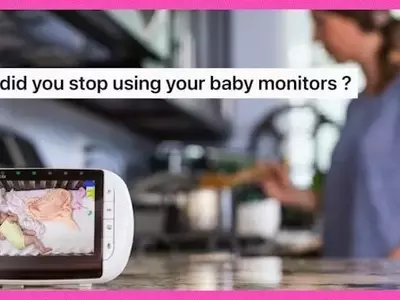 The Ongoing Debate: When to Discontinue Baby Monitor Usage