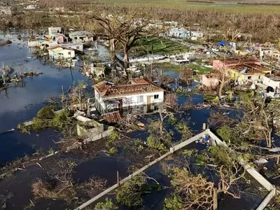 Caribbean Nations Grapple with Hurricane Melissa's Aftermath