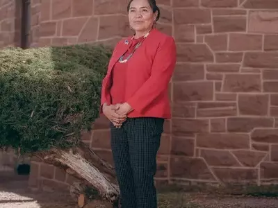 The Future of Coal on the Navajo Nation: A Contentious Debate