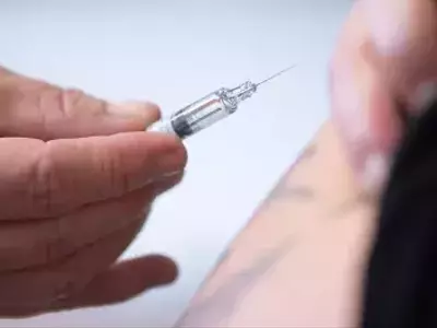Concerns Rise as Trump Administration Reviews Vaccine Additive Safety