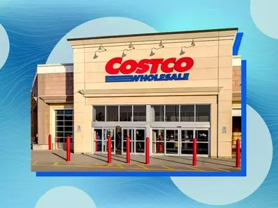 Top Frozen Foods from Costco for Weight Loss