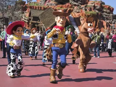 Maximizing Your Disney World Adventure: Insider Tips for an Unforgettable Trip