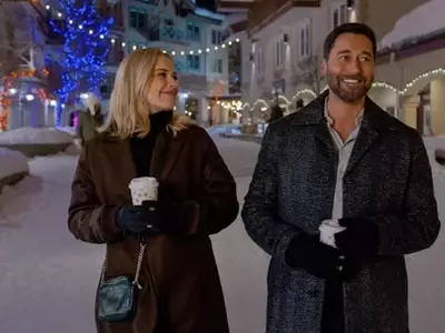 Holiday Cheer: A Guide to New Christmas Movies for the Season