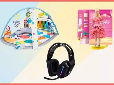 The Ultimate Gift Guide for Children of All Ages