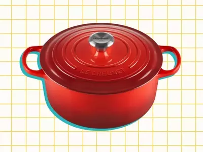 The Enduring Excellence of the Le Creuset Dutch Oven: A Culinary Staple