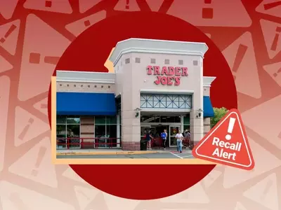 Nationwide Peach Recall Issued Over Listeria Concerns