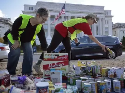 Federal Court Mandates Trump Administration to Address SNAP Benefits