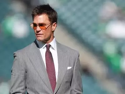 Tom Brady Criticizes Modern Parenting Approaches