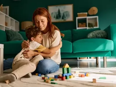 Parents Share Simple Habits for Easier Family Life