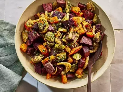 Flavorful Autumn Vegetable Side Dishes to Complement Any Meal