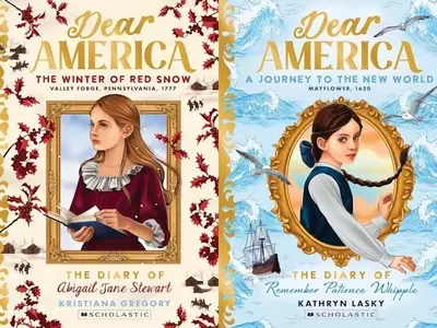 The Resurgence of the 'Dear America' Series: A Triumph for Young Female Narratives