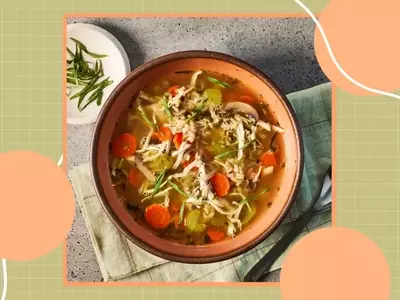 Mediterranean Diet: A Path to Lower Blood Pressure