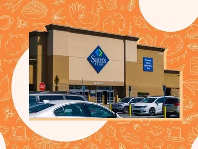 Sam's Club Unveils Affordable, Pre-Cooked Thanksgiving Feast for Ten
