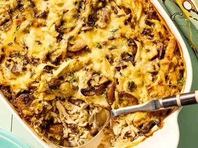 Effortless Mediterranean Dinners: A 4-Step Weekly Meal Plan