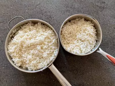 The Impact of Pot Dimensions on Achieving Perfect Rice Texture